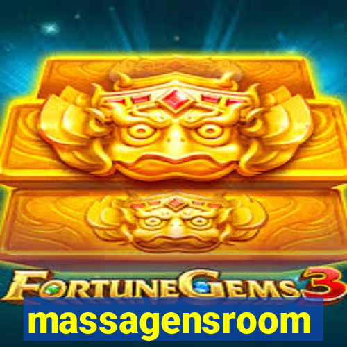 massagensroom