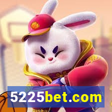 5225bet.com