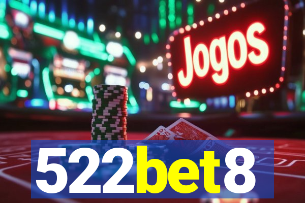 522bet8