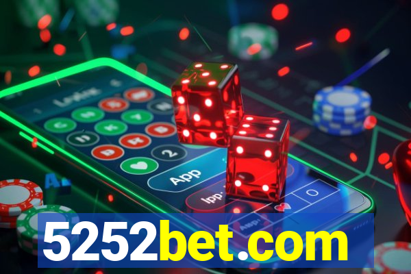 5252bet.com