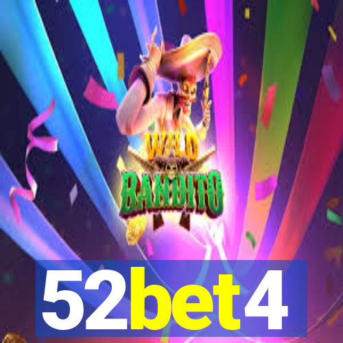 52bet4