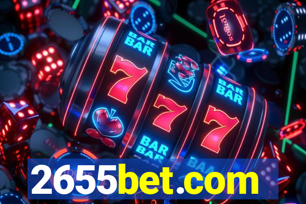 2655bet.com