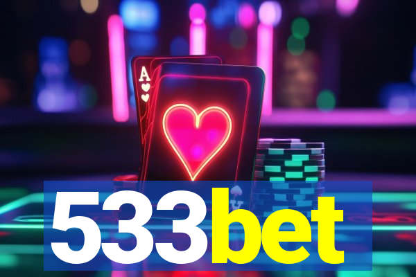 533bet