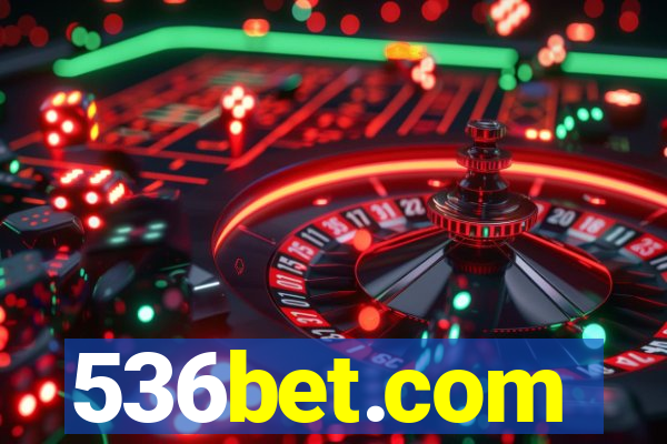 536bet.com