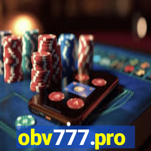 obv777.pro