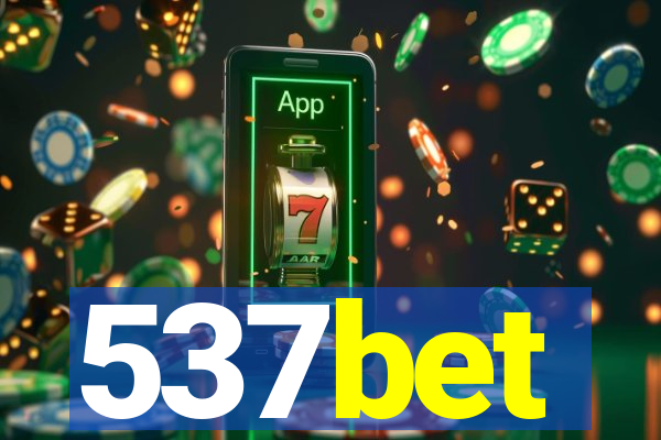 537bet