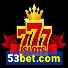 53bet.com