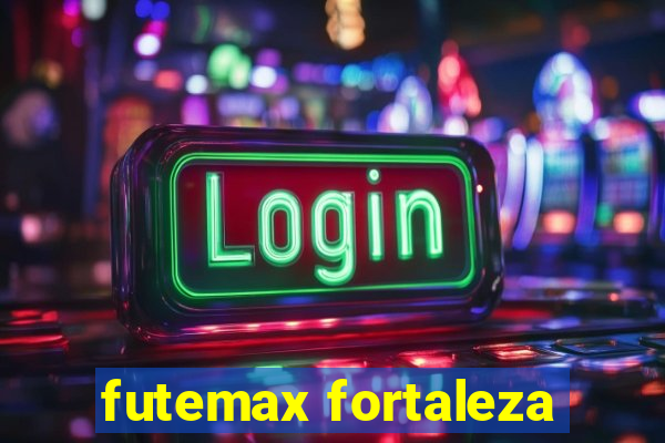 futemax fortaleza