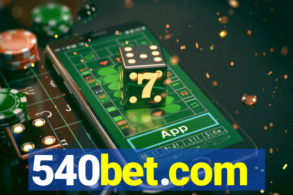 540bet.com