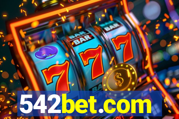 542bet.com