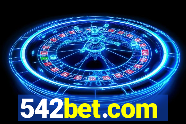 542bet.com