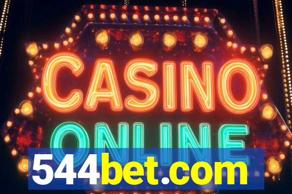 544bet.com