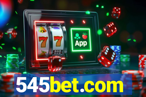 545bet.com