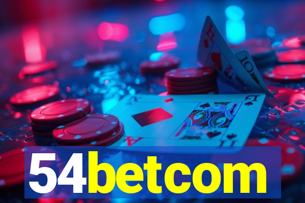 54betcom