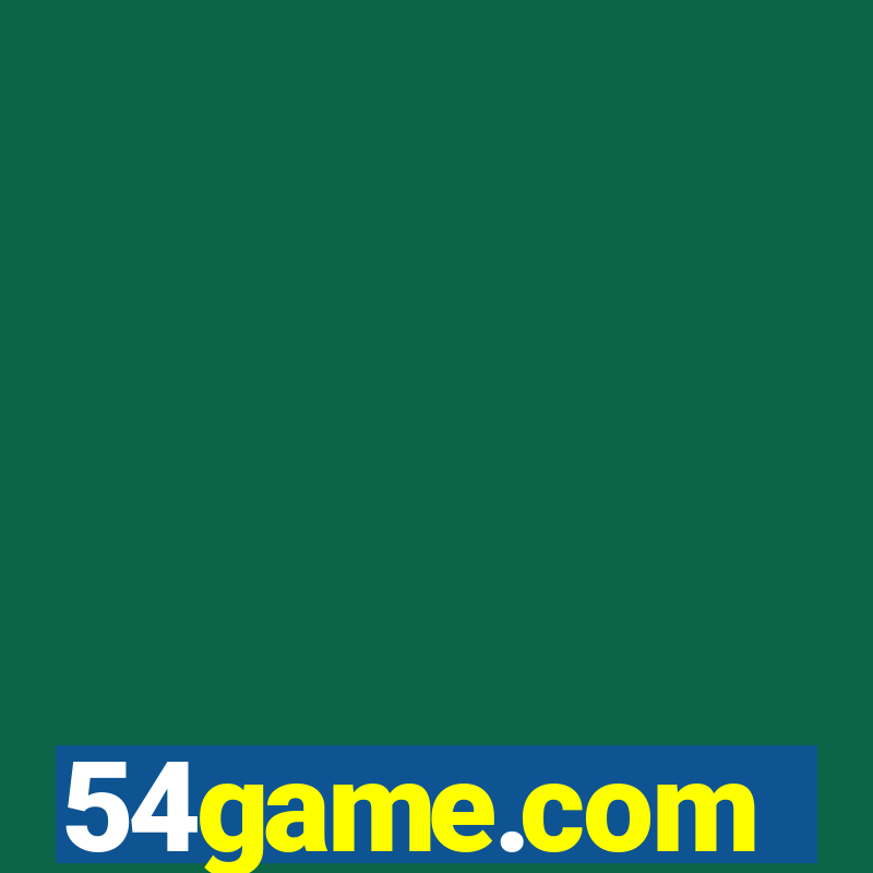 54game.com