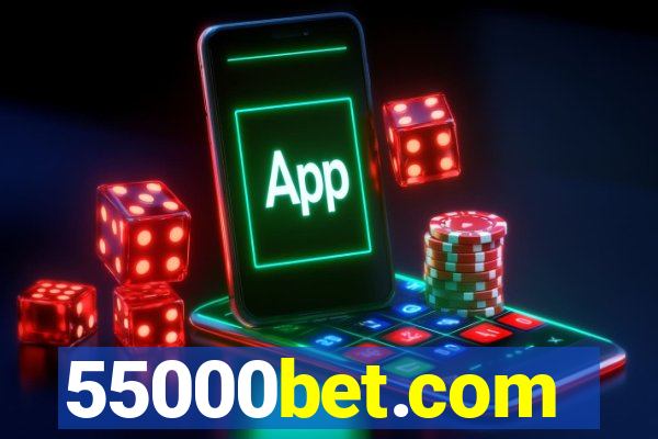 55000bet.com