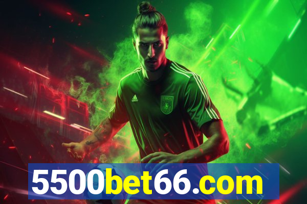 5500bet66.com