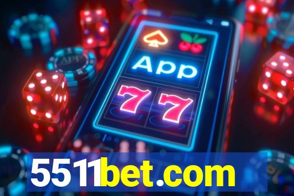 5511bet.com