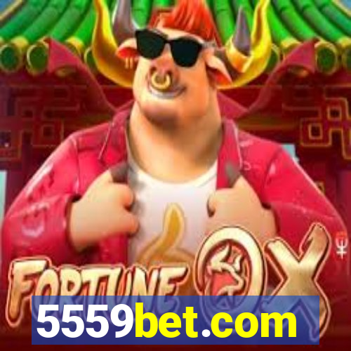 5559bet.com