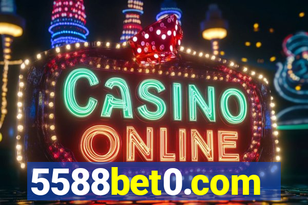 5588bet0.com