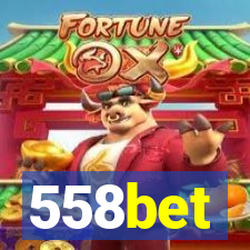 558bet