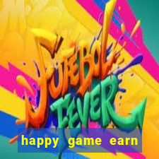 happy game earn money gcash