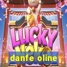 danfe oline