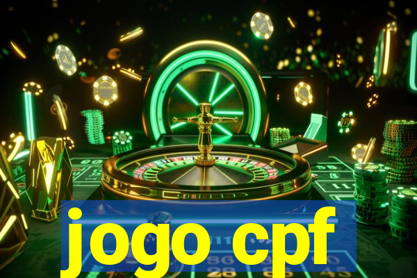 jogo cpf