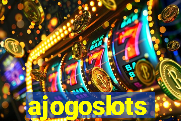 ajogoslots