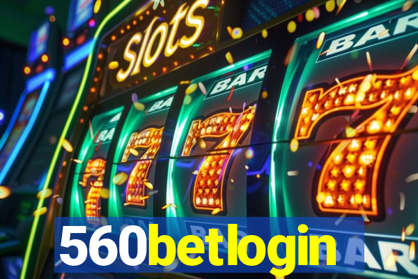 560betlogin