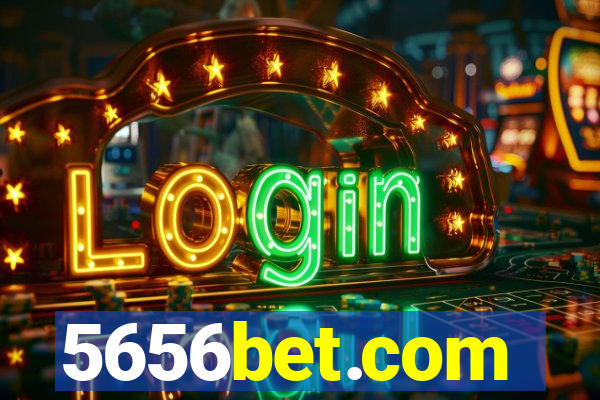 5656bet.com