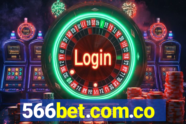 566bet.com.co