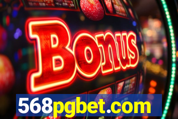 568pgbet.com