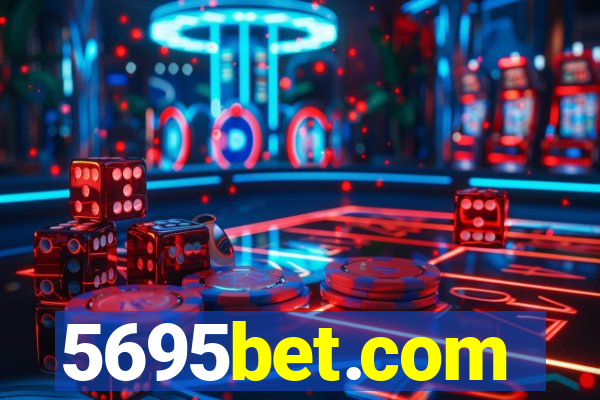 5695bet.com