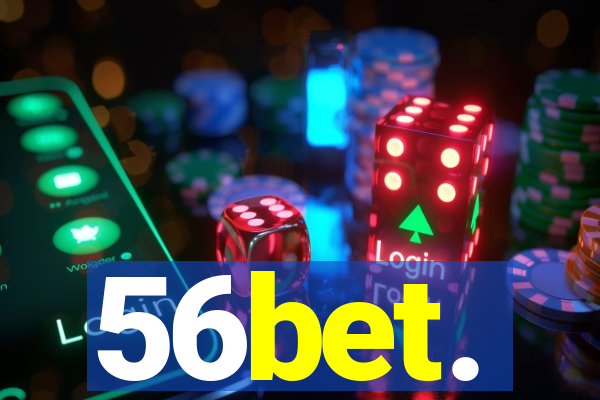 56bet.