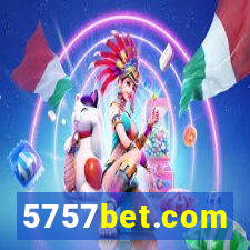 5757bet.com