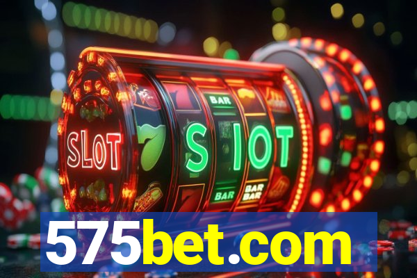 575bet.com