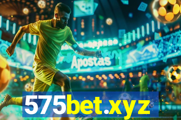 575bet.xyz