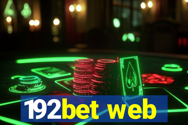 192bet web