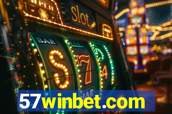 57winbet.com