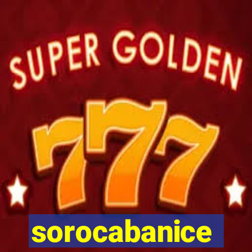 sorocabanice