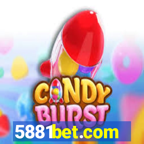 5881bet.com