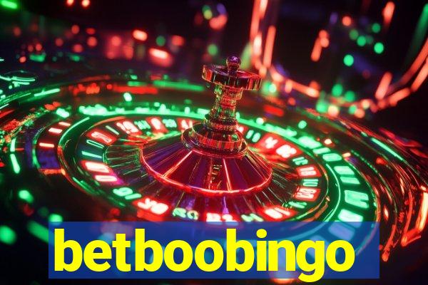 betboobingo