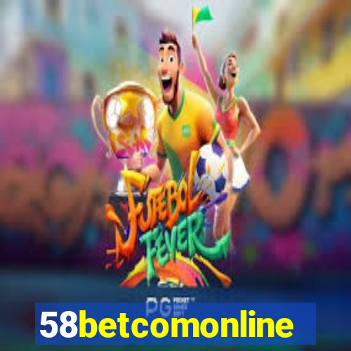 58betcomonline