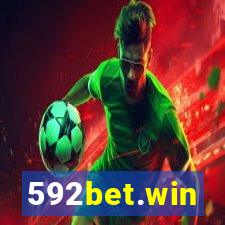 592bet.win