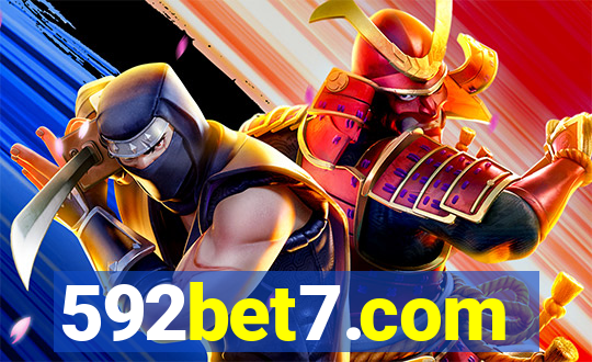 592bet7.com