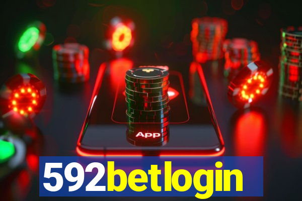 592betlogin