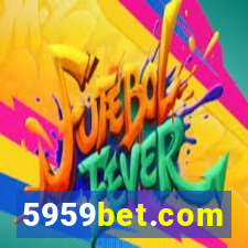 5959bet.com