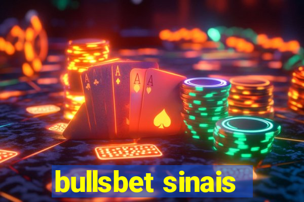 bullsbet sinais