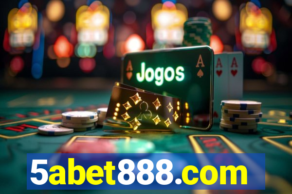 5abet888.com